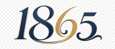 1865 logo
